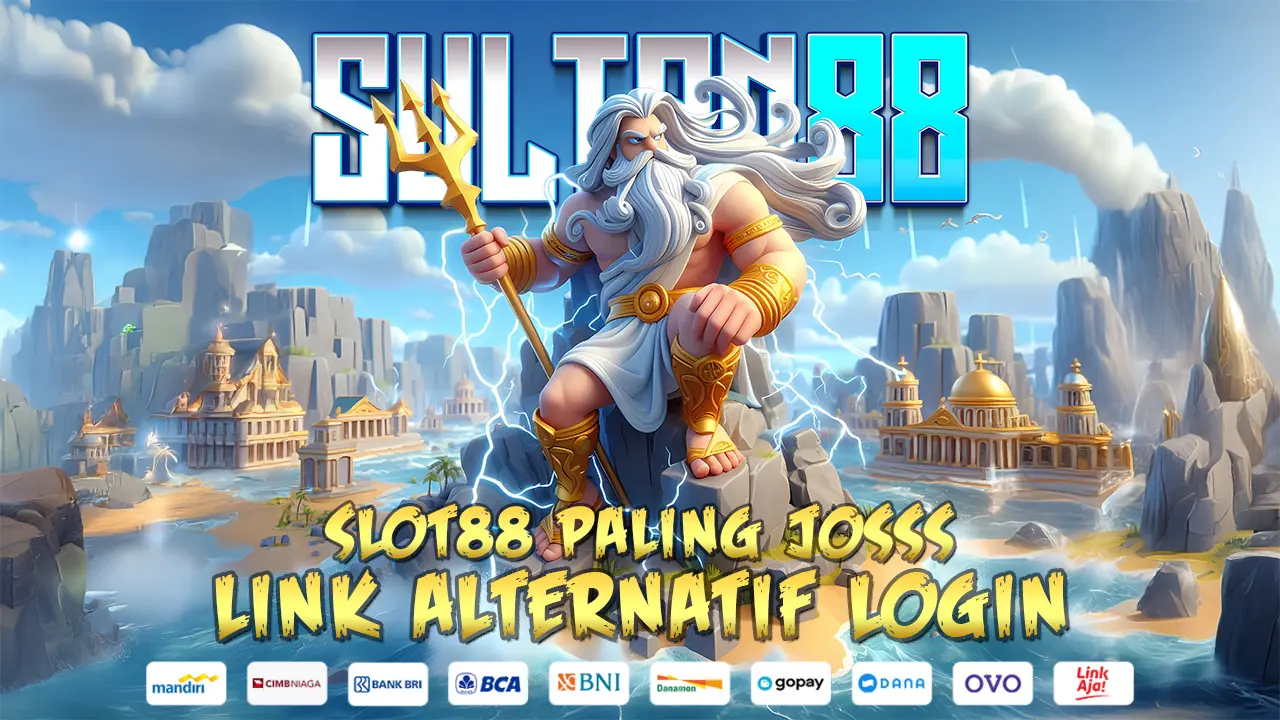 Muliatoto4D slot88 resmi